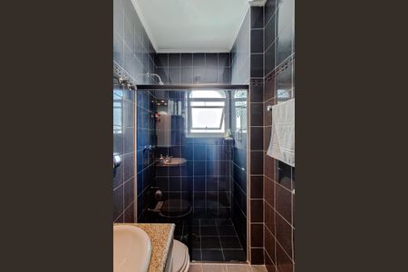 Apartamento à venda com 198m², 3 quartos e 2 vagasBanheiro