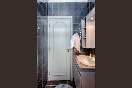 Apartamento à venda com 198m², 3 quartos e 2 vagasBanheiro