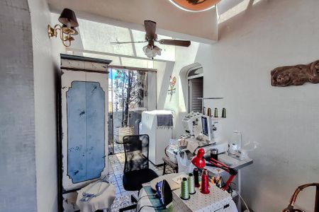 Apartamento à venda com 198m², 3 quartos e 2 vagasÁrea externa