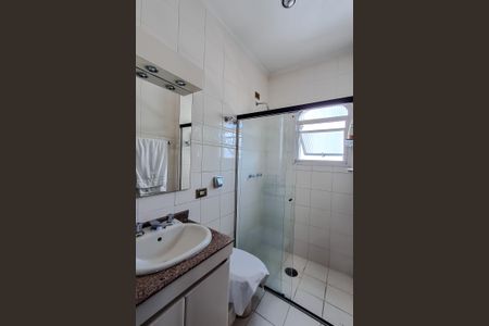 Apartamento à venda com 198m², 3 quartos e 2 vagas Apartamento à venda com 198m², 3 quartos e 2 vagasBanheiro 2