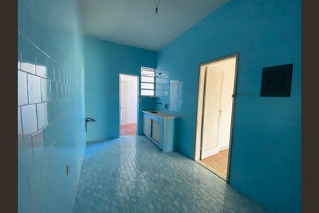Apartamento à venda com 70m², 2 quartos e sem vagaCozinha