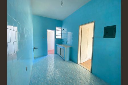 Apartamento à venda com 70m², 2 quartos e sem vagaCozinha
