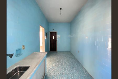 Apartamento à venda com 70m², 2 quartos e sem vagaCozinha