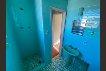 Apartamento à venda com 70m², 2 quartos e sem vagaBanheiro