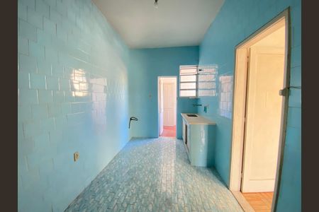 Apartamento à venda com 70m², 2 quartos e sem vagaCozinha