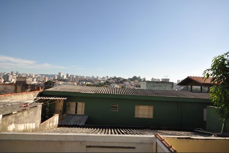 Casa à venda com 650m², 3 quartos e 4 vagasVista da Sacada da Suíte Master