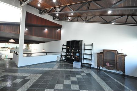 Sala de casa para alugar com 3 quartos, 650m² em Vila Guilherme, São Paulo