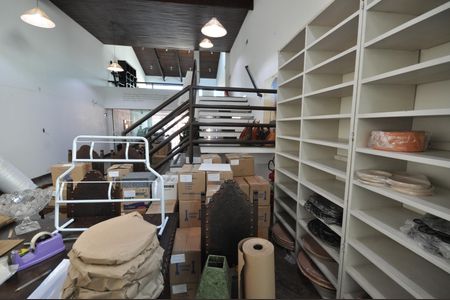 Casa à venda com 650m², 3 quartos e 4 vagasSala de Jantar