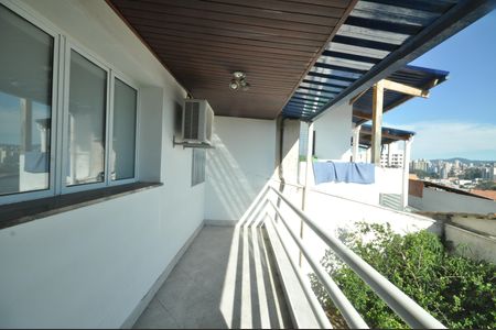 Casa à venda com 650m², 3 quartos e 4 vagasSacada da Suíte Master