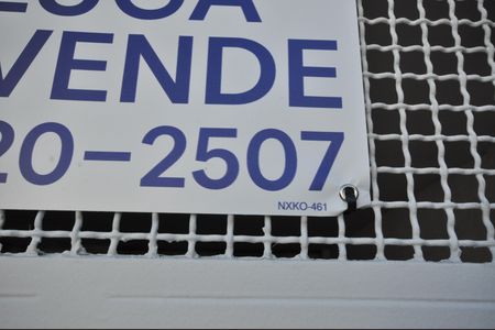 Casa à venda com 650m², 3 quartos e 4 vagasPlaca