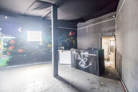 Sala  de casa para alugar com 1 quarto, 16m² em Jardim Silveira, Barueri