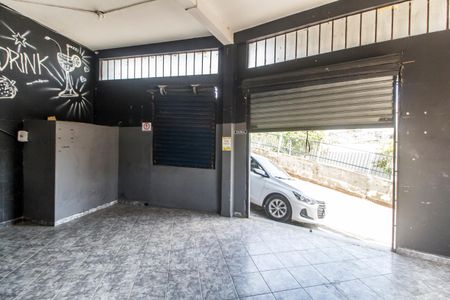 Sala  de casa para alugar com 1 quarto, 16m² em Jardim Silveira, Barueri