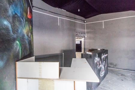 Sala  de casa para alugar com 1 quarto, 16m² em Jardim Silveira, Barueri