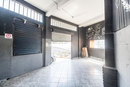 Sala  de casa para alugar com 1 quarto, 16m² em Jardim Silveira, Barueri