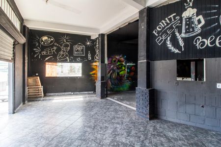 Sala  de casa para alugar com 1 quarto, 16m² em Jardim Silveira, Barueri