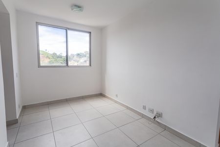 Sala de apartamento à venda com 2 quartos, 56m² em Fernão Dias, Belo Horizonte