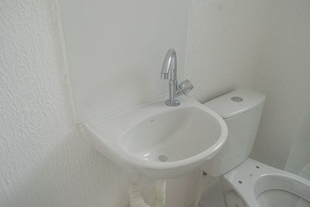 Casa de Condomínio para alugar com 2 quartos, 40m² em Campo Grande, Rio de Janeiro