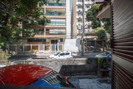 Quarto 1 Vista de apartamento para alugar com 2 quartos, 75m² em Tijuca, Rio de Janeiro