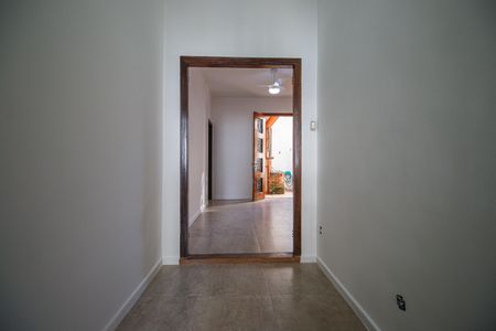 Sala de apartamento para alugar com 2 quartos, 75m² em Tijuca, Rio de Janeiro