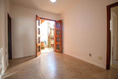 Sala de apartamento para alugar com 2 quartos, 75m² em Tijuca, Rio de Janeiro