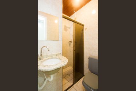 Casa para alugar com 85m², 3 quartos e 1 vaga