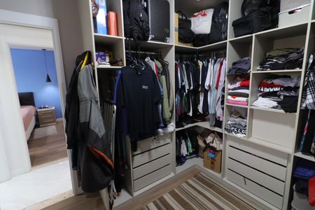 Apartamento à venda com 83m², 2 quartos e 2 vagasQuarto 2