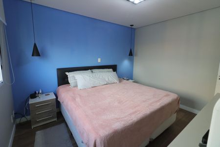 Apartamento à venda com 83m², 2 quartos e 2 vagasSuíte 1