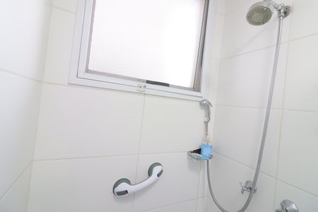 Apartamento à venda com 83m², 2 quartos e 2 vagasBanheiro 2