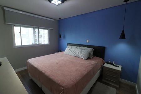 Apartamento à venda com 83m², 2 quartos e 2 vagasSuíte 1