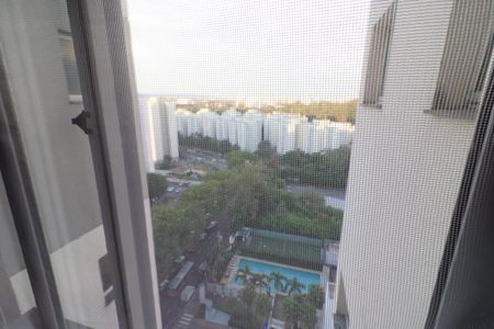 Apartamento à venda com 83m², 2 quartos e 2 vagasQuarto 2