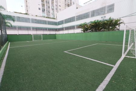 Apartamento à venda com 83m², 2 quartos e 2 vagasÁrea comum - Campo