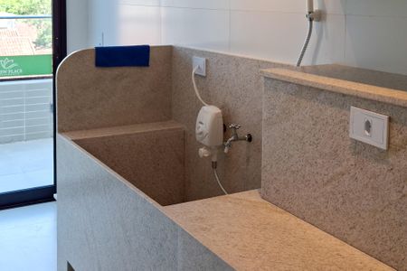 Apartamento para alugar com 69m², 2 quartos e 1 vaga Apartamento para alugar com 69m², 2 quartos e 1 vagaEspaço pet