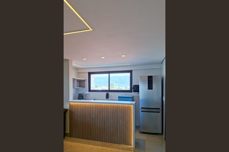 Apartamento para alugar com 69m², 2 quartos e 1 vaga Apartamento para alugar com 69m², 2 quartos e 1 vagaÁrea comum - Salão de festas