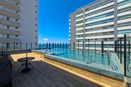 Apartamento para alugar com 69m², 2 quartos e 1 vaga Apartamento para alugar com 69m², 2 quartos e 1 vagaÁrea comum - Piscina
