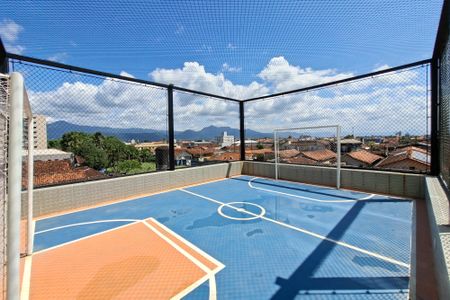 Apartamento para alugar com 69m², 2 quartos e 1 vaga Apartamento para alugar com 69m², 2 quartos e 1 vagaQuadra Esportiva