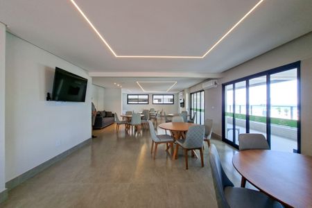 Apartamento para alugar com 69m², 2 quartos e 1 vaga Apartamento para alugar com 69m², 2 quartos e 1 vagaÁrea comum - Salão de festas