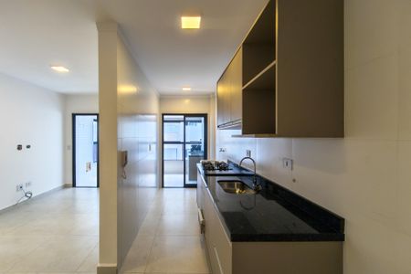 Apartamento para alugar com 69m², 2 quartos e 1 vaga Apartamento para alugar com 69m², 2 quartos e 1 vagaCozinha