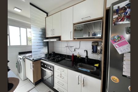 Apartamento à venda com 42m², 2 quartos e 1 vaga Apartamento à venda com 42m², 2 quartos e 1 vagaFoto 03