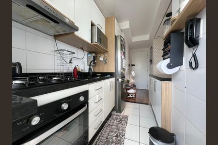Apartamento à venda com 42m², 2 quartos e 1 vaga Apartamento à venda com 42m², 2 quartos e 1 vagaFoto 07