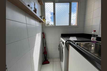 Apartamento à venda com 42m², 2 quartos e 1 vaga Apartamento à venda com 42m², 2 quartos e 1 vagaFoto 11