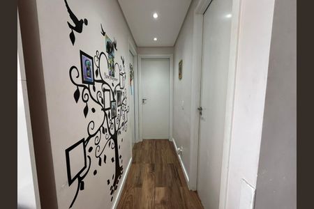 Apartamento à venda com 42m², 2 quartos e 1 vaga Apartamento à venda com 42m², 2 quartos e 1 vagaFoto 15