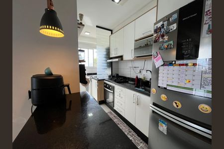 Apartamento à venda com 42m², 2 quartos e 1 vaga Apartamento à venda com 42m², 2 quartos e 1 vagaFoto 06