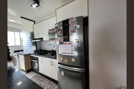 Apartamento à venda com 42m², 2 quartos e 1 vaga Apartamento à venda com 42m², 2 quartos e 1 vagaFoto 04