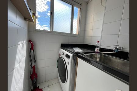 Apartamento à venda com 42m², 2 quartos e 1 vaga Apartamento à venda com 42m², 2 quartos e 1 vagaFoto 12