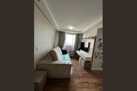 Apartamento à venda com 42m², 2 quartos e 1 vaga Apartamento à venda com 42m², 2 quartos e 1 vagaFoto 01