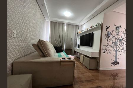 Apartamento à venda com 42m², 2 quartos e 1 vaga Apartamento à venda com 42m², 2 quartos e 1 vagaFoto 02