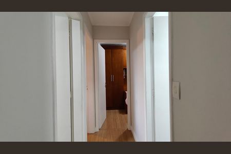 Apartamento à venda com 3 quartos, 62m² em Jardim Iris, São Paulo