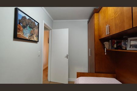 Apartamento à venda com 3 quartos, 62m² em Jardim Iris, São Paulo