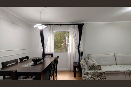 Apartamento à venda com 3 quartos, 62m² em Jardim Iris, São Paulo