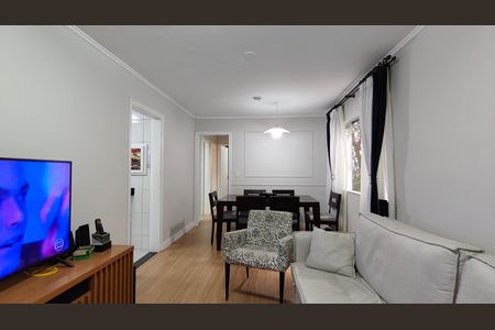 Apartamento à venda com 3 quartos, 62m² em Jardim Iris, São Paulo